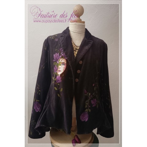 Veste - Nature's song